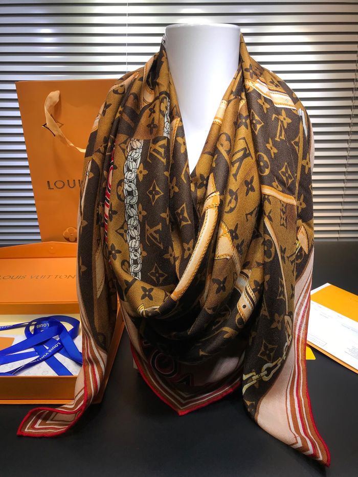 Louis Vuitton Scarf LV00123